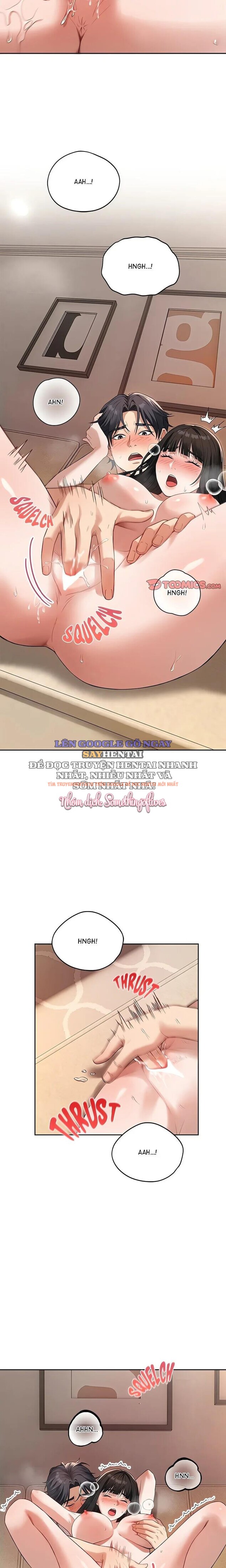 Xem ảnh Bố Ơi, Cố Lên!! - Chapter 2 - 4 0 - Truyenhentaiz.net