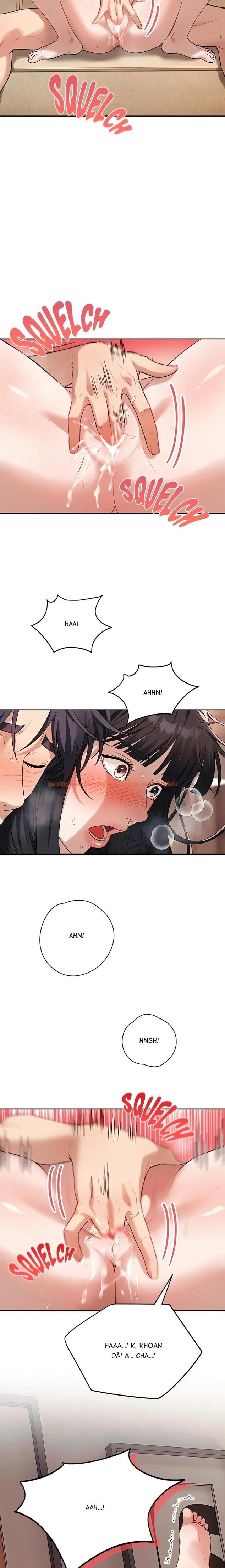 Xem ảnh Bố Ơi, Cố Lên!! - Chapter 2 - 4 1 - Truyenhentaiz.net