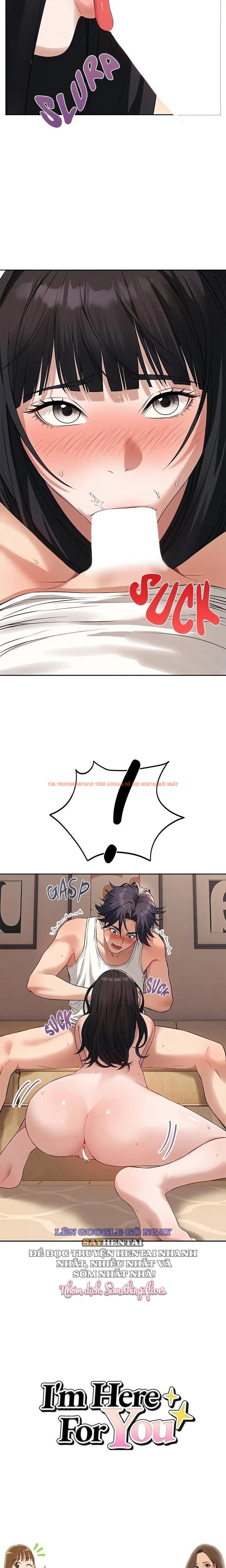 Xem ảnh Bố Ơi, Cố Lên!! - Chapter 2 - 5 2 - Truyenhentaiz.net