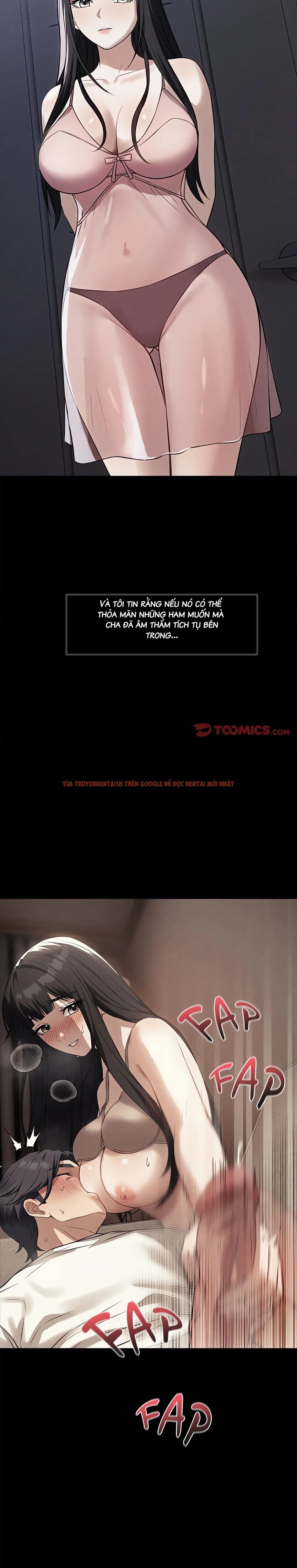 Xem ảnh Bố Ơi, Cố Lên!! - Chapter 20 - 10 0 - Truyenhentaiz.net Xem ảnh Bố Ơi, Cố Lên!! - Chapter 20 - 10 0 - Truyenhentaiz.net