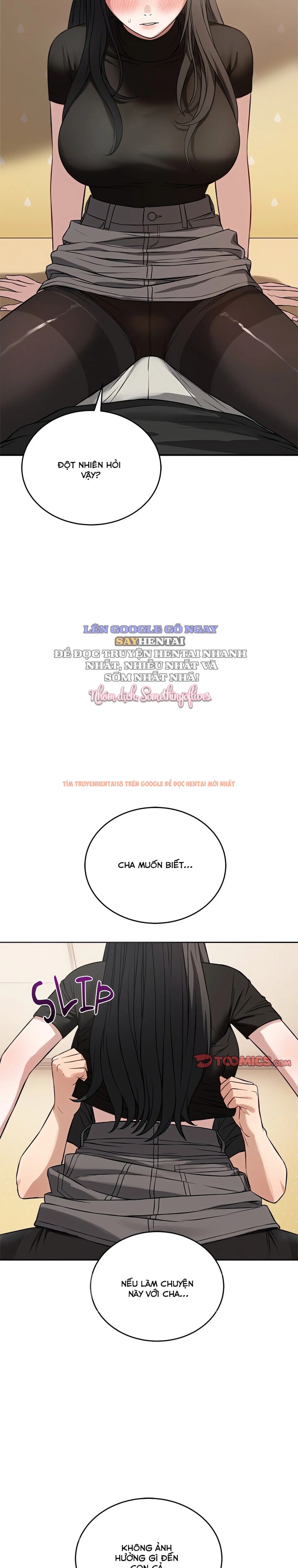 Xem ảnh Bố Ơi, Cố Lên!! - Chapter 20 - 2 0 - Truyenhentaiz.net Xem ảnh Bố Ơi, Cố Lên!! - Chapter 20 - 2 0 - Truyenhentaiz.net