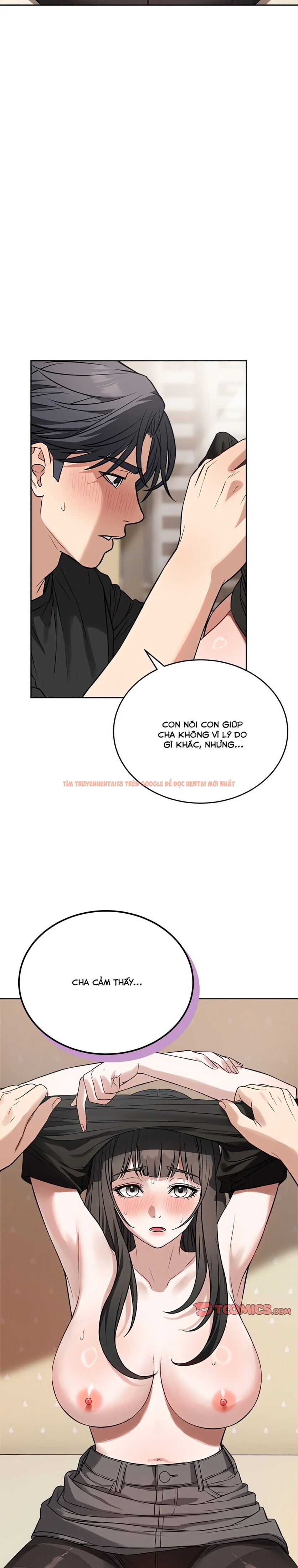 Xem ảnh Bố Ơi, Cố Lên!! - Chapter 20 - 3 0 - Truyenhentaiz.net Xem ảnh Bố Ơi, Cố Lên!! - Chapter 20 - 3 0 - Truyenhentaiz.net