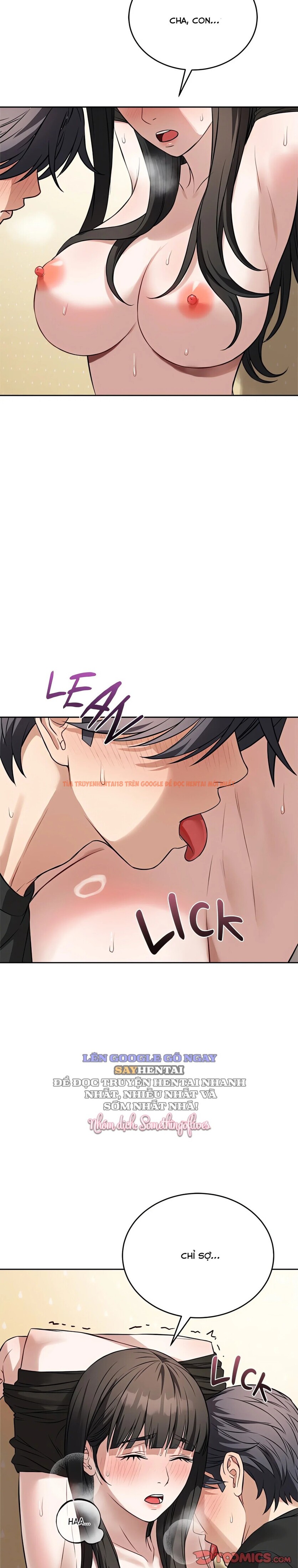 Xem ảnh Bố Ơi, Cố Lên!! - Chapter 20 - 4 0 - Truyenhentaiz.net Xem ảnh Bố Ơi, Cố Lên!! - Chapter 20 - 4 0 - Truyenhentaiz.net