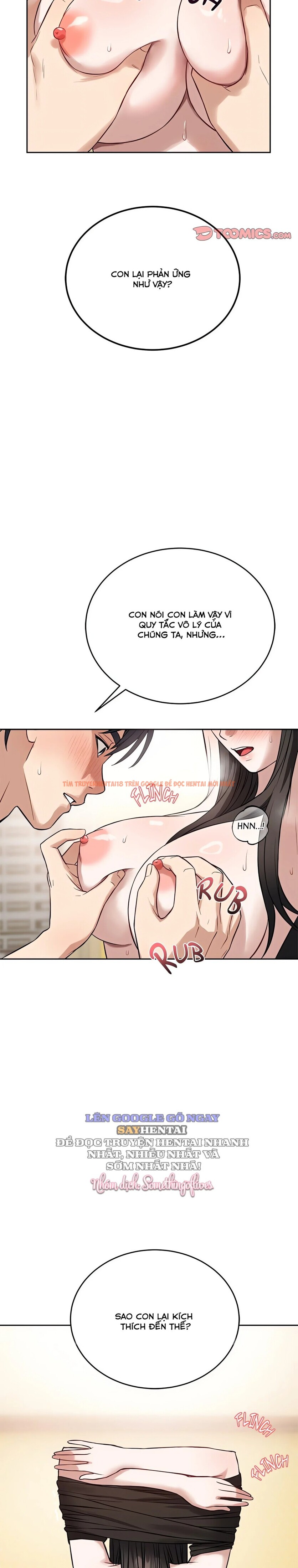 Xem ảnh Bố Ơi, Cố Lên!! - Chapter 20 - 8 0 - Truyenhentaiz.net Xem ảnh Bố Ơi, Cố Lên!! - Chapter 20 - 8 0 - Truyenhentaiz.net