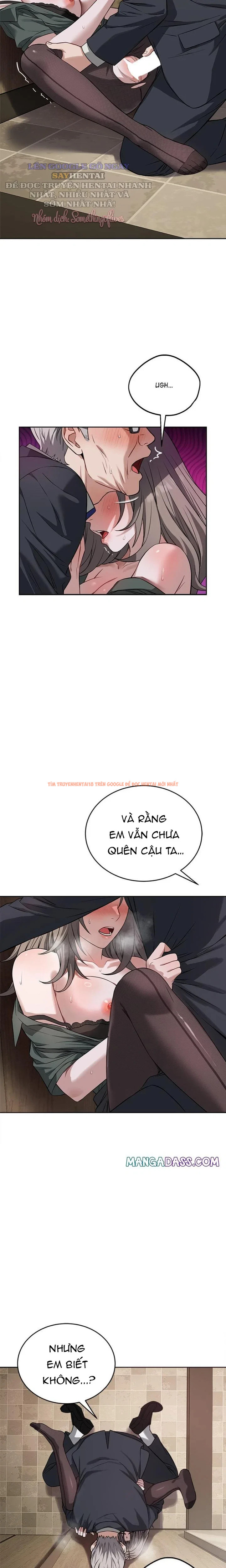 Xem ảnh Bố Ơi, Cố Lên!! - Chapter 21 - 3 2 - Truyenhentaiz.net