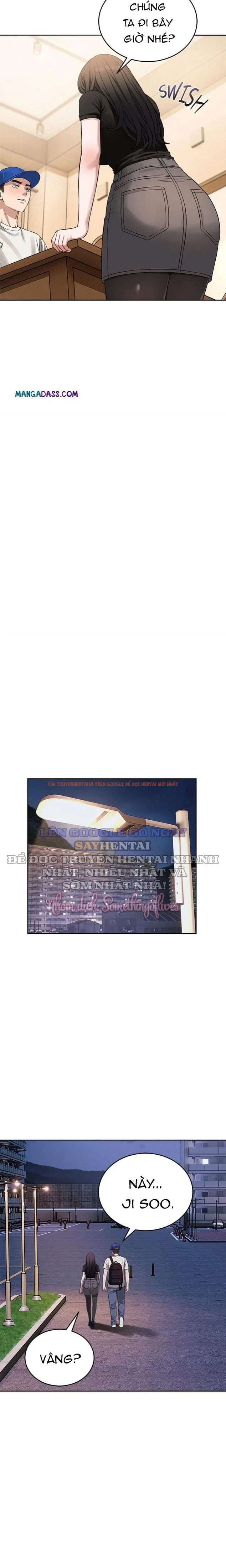 Xem ảnh Bố Ơi, Cố Lên!! - Chapter 21 - 5 2 - Truyenhentaiz.net