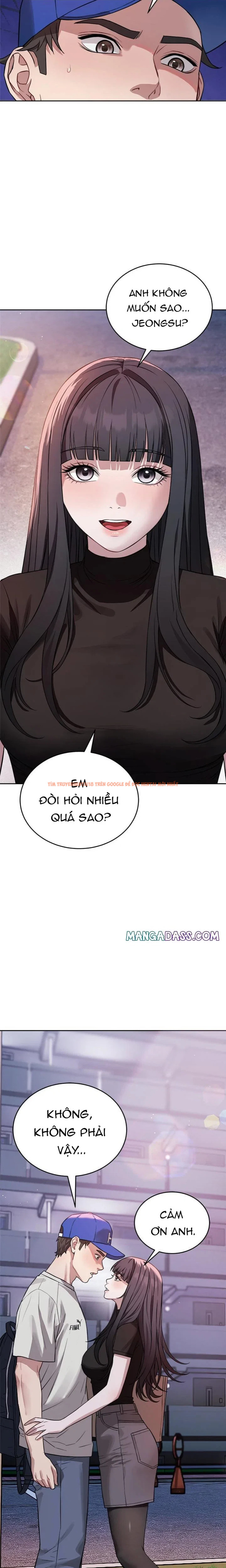 Xem ảnh Bố Ơi, Cố Lên!! - Chapter 21 - 6 1 - Truyenhentaiz.net