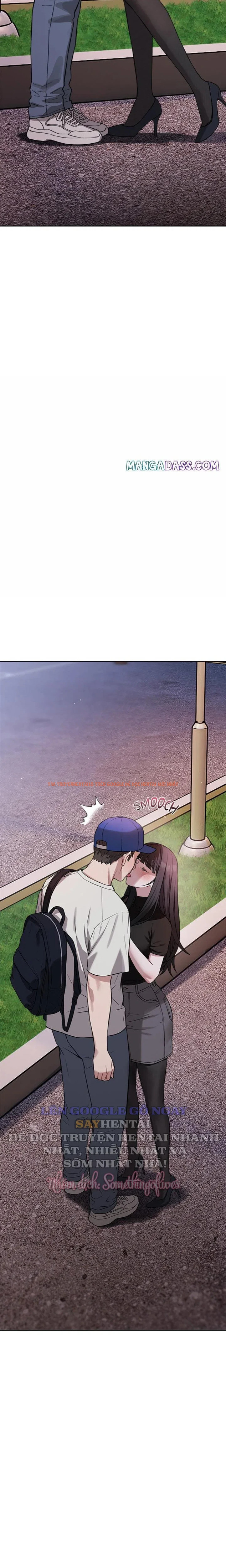 Xem ảnh Bố Ơi, Cố Lên!! - Chapter 21 - 6 2 - Truyenhentaiz.net