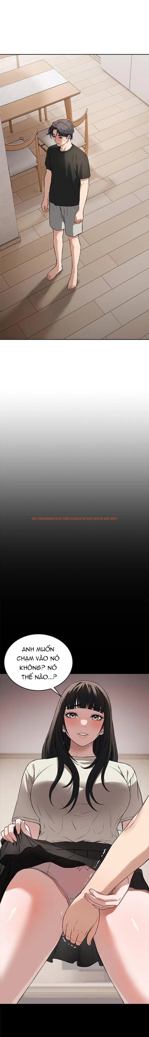 Xem ảnh Bố Ơi, Cố Lên!! - Chapter 21 - 8 1 - Truyenhentaiz.net