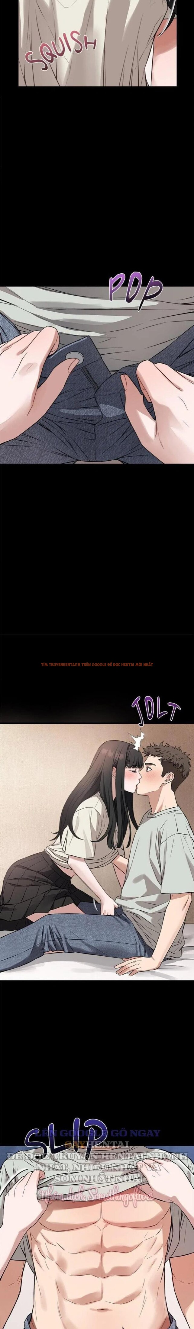 Xem ảnh Bố Ơi, Cố Lên!! - Chapter 22 - 1 1 - Truyenhentaiz.net