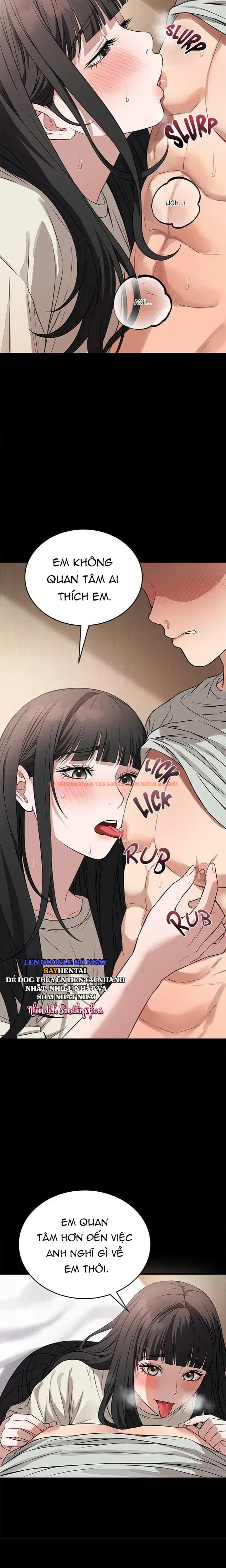 Xem ảnh Bố Ơi, Cố Lên!! - Chapter 22 - 2 1 - Truyenhentaiz.net