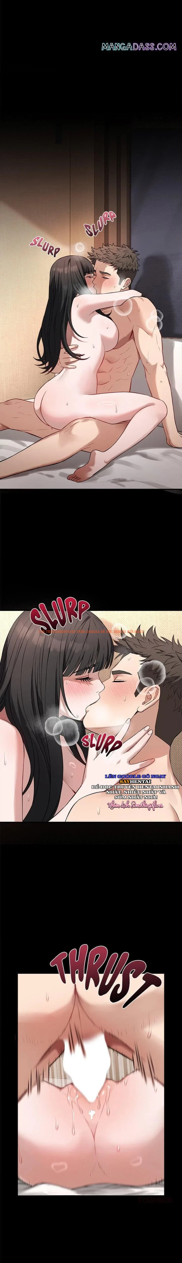 Xem ảnh Bố Ơi, Cố Lên!! - Chapter 22 - 3 1 - Truyenhentaiz.net