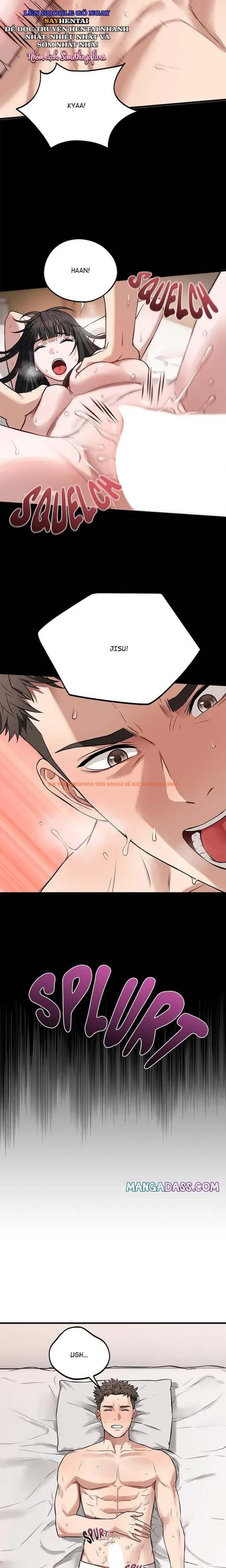 Xem ảnh Bố Ơi, Cố Lên!! - Chapter 22 - 5 0 - Truyenhentaiz.net