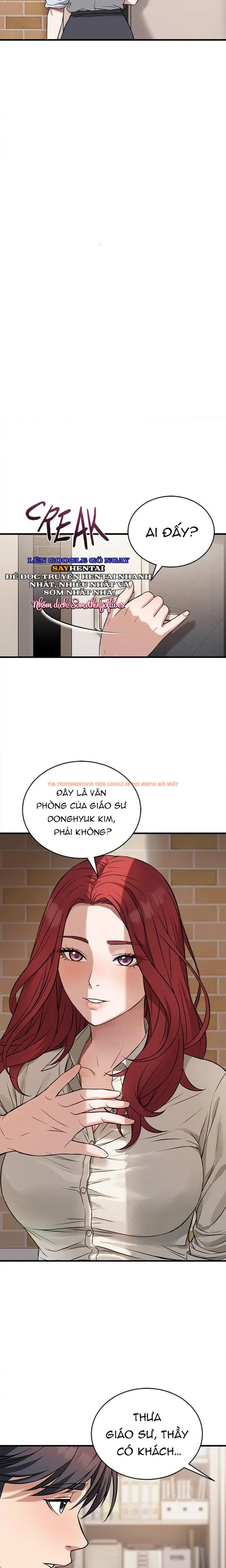 Xem ảnh Bố Ơi, Cố Lên!! - Chapter 22 - 6 0 - Truyenhentaiz.net