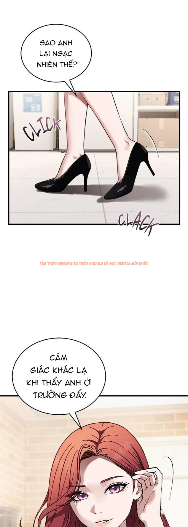 Xem ảnh Bố Ơi, Cố Lên!! - Chapter 22 - 6 2 - Truyenhentaiz.net