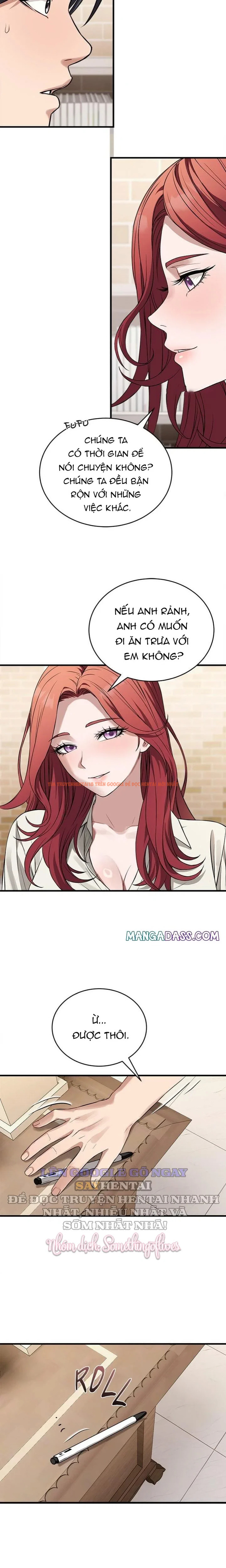 Xem ảnh Bố Ơi, Cố Lên!! - Chapter 22 - 7 1 - Truyenhentaiz.net