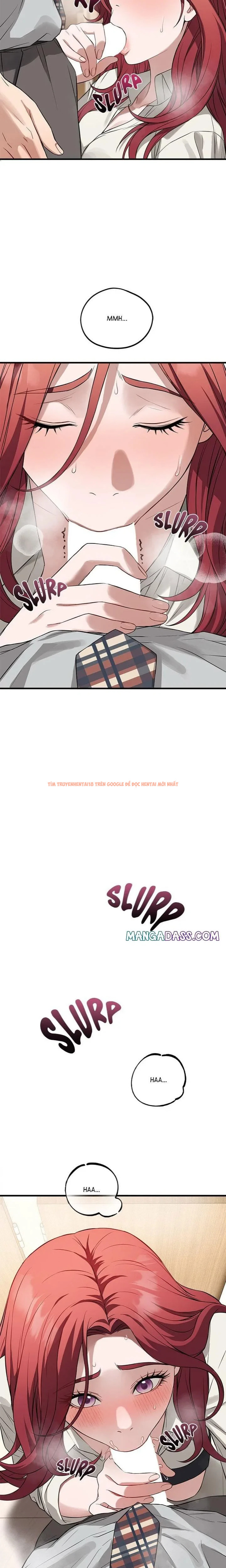 Xem ảnh Bố Ơi, Cố Lên!! - Chapter 22 - 9 1 - Truyenhentaiz.net