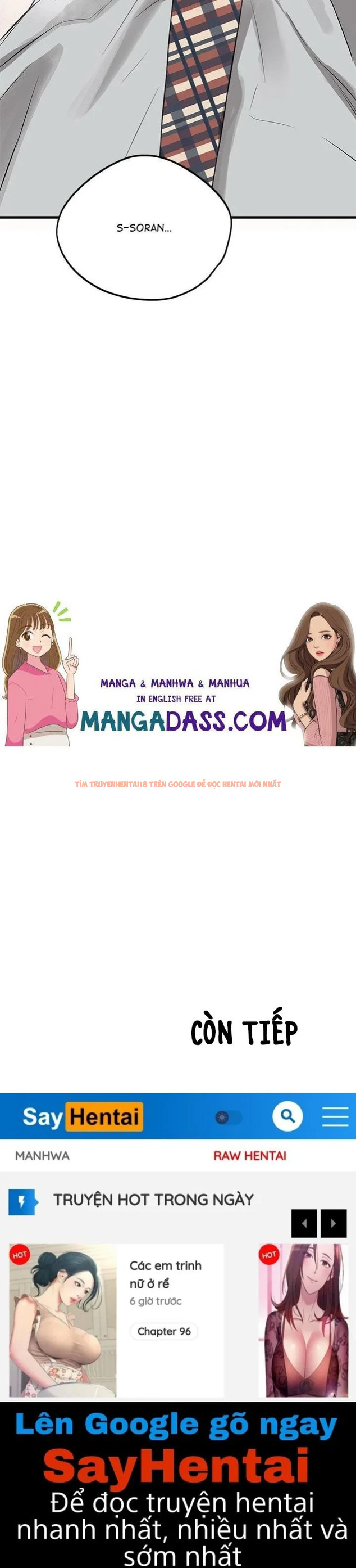 Xem ảnh Bố Ơi, Cố Lên!! - Chapter 22 - 9 2 - Truyenhentaiz.net