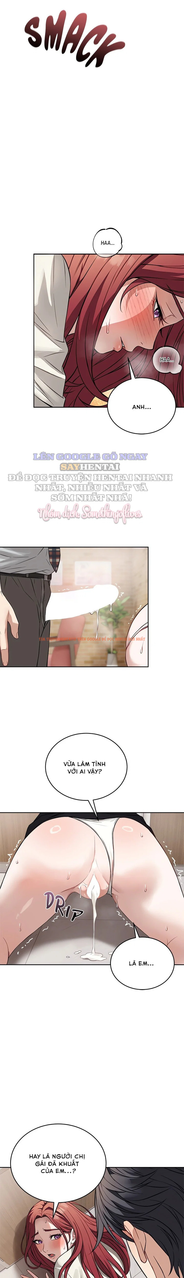 Xem ảnh 19 trong truyện hentai Bố Ơi, Cố Lên!! - Chapter 23 - hentaitvn.net