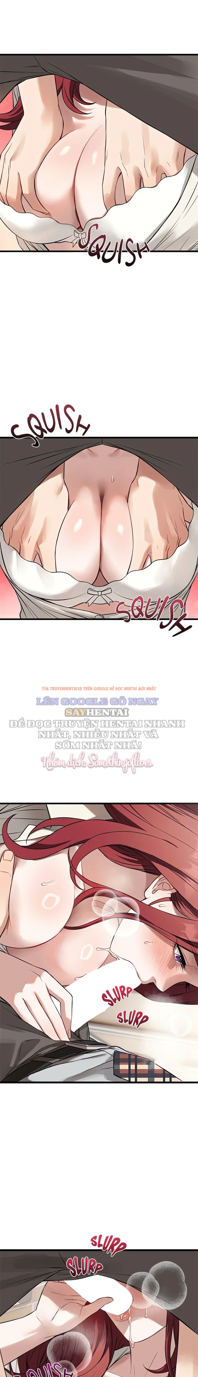 Xem ảnh 3 trong truyện hentai Bố Ơi, Cố Lên!! - Chapter 23 - hentaitvn.net