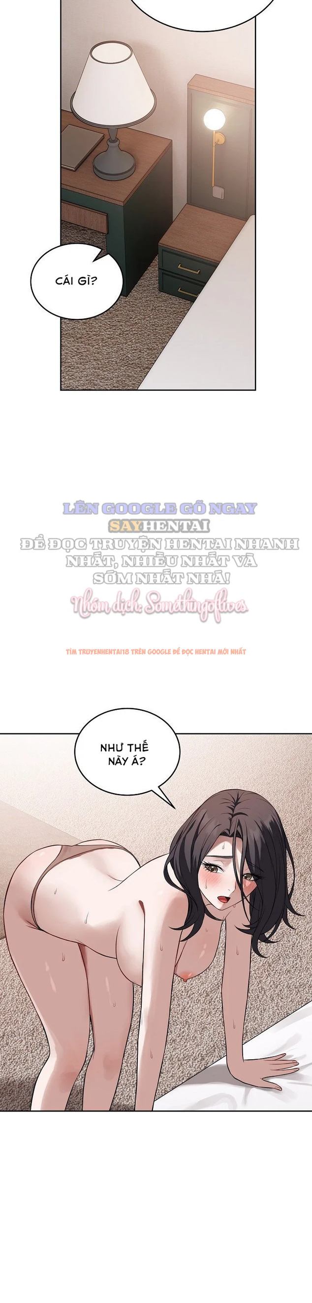 Xem ảnh Bố Ơi, Cố Lên!! - Chapter 24 - 29 - Truyenhentaiz.net