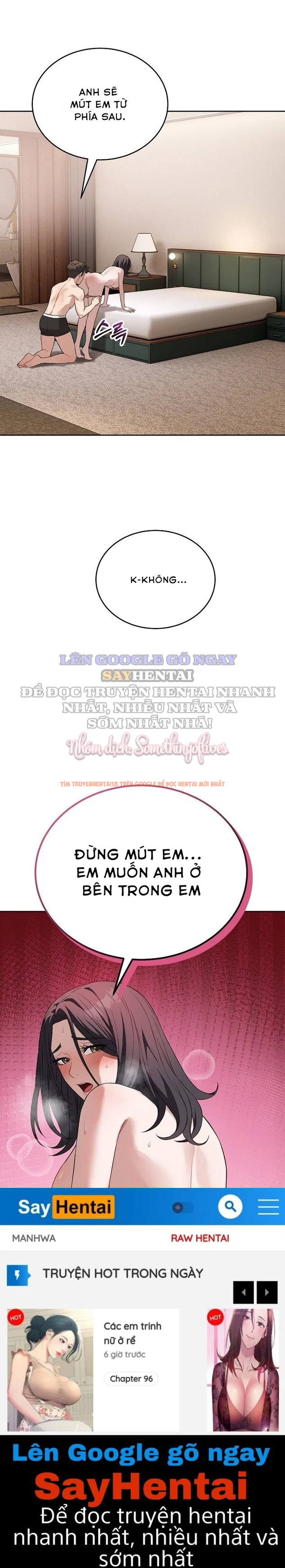 Xem ảnh Bố Ơi, Cố Lên!! - Chapter 24 - 30 - Truyenhentaiz.net