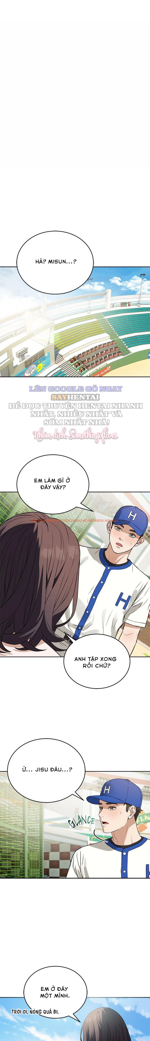 Xem ảnh Bố Ơi, Cố Lên!! - Chapter 24 - 7 - Truyenhentaiz.net