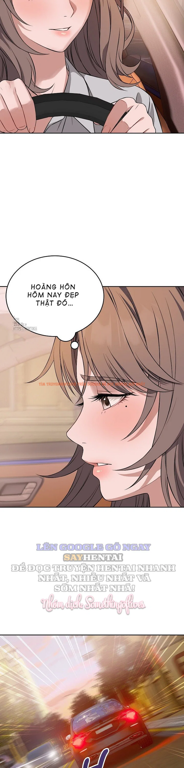 Xem ảnh Bố Ơi, Cố Lên!! - Chapter 24 - 9 - Truyenhentaiz.net