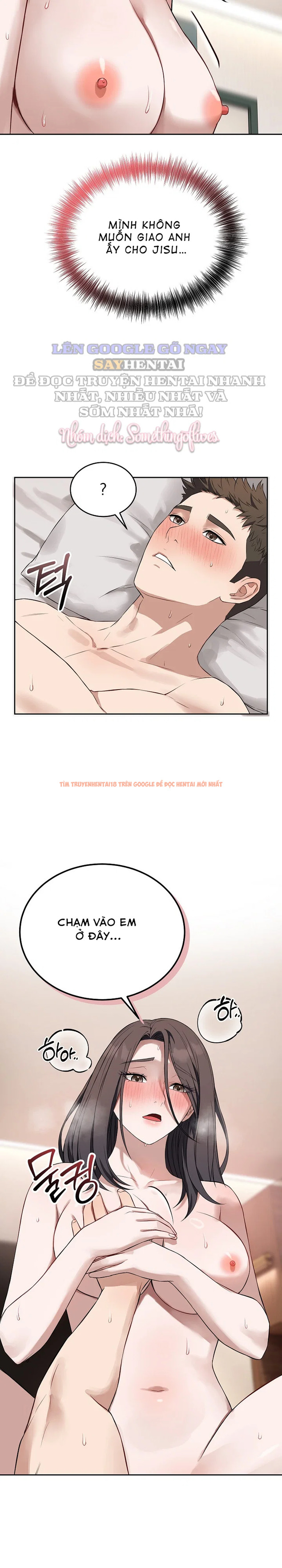 Xem ảnh Bố Ơi, Cố Lên!! - Chapter 25 - 20 - Truyenhentaiz.net