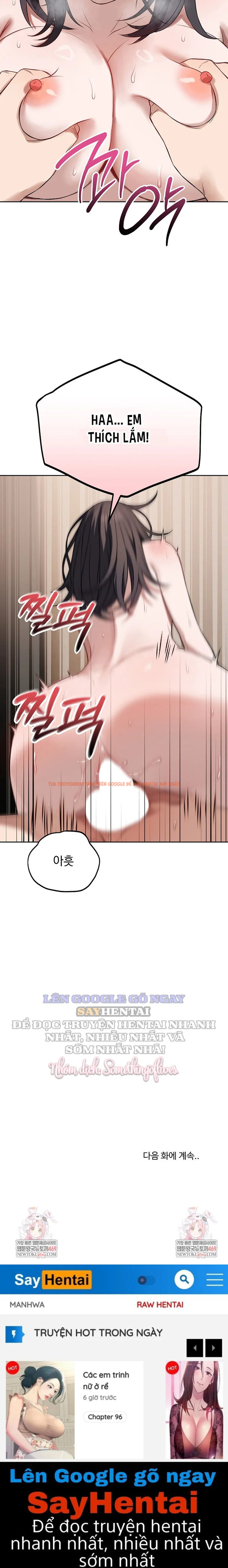 Xem ảnh Bố Ơi, Cố Lên!! - Chapter 25 - 23 - Truyenhentaiz.net