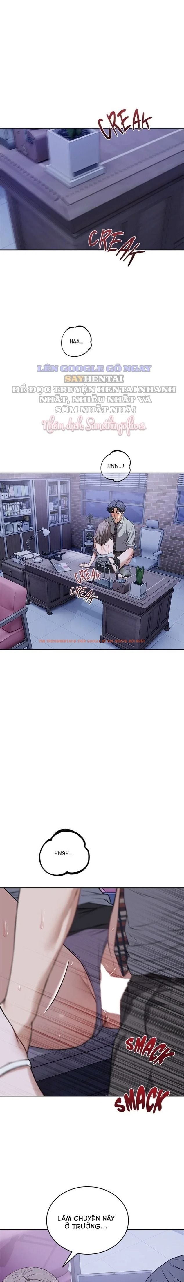 Xem ảnh Bố Ơi, Cố Lên!! - Chapter 26 - 10 0 - Truyenhentaiz.net