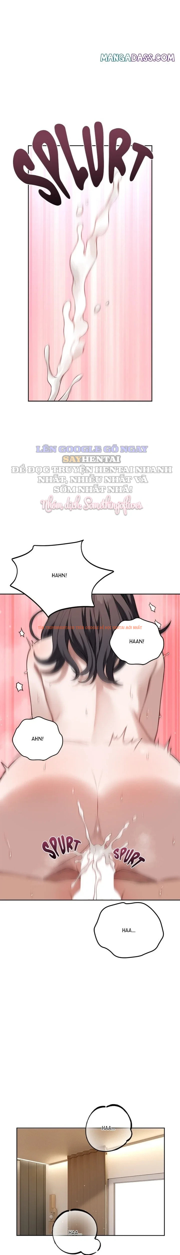 Xem ảnh Bố Ơi, Cố Lên!! - Chapter 26 - 3 0 - Truyenhentaiz.net