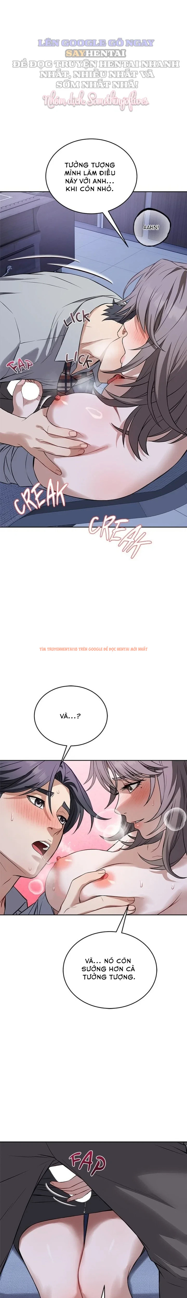 Xem ảnh Bố Ơi, Cố Lên!! - Chapter 26 - 7 0 - Truyenhentaiz.net