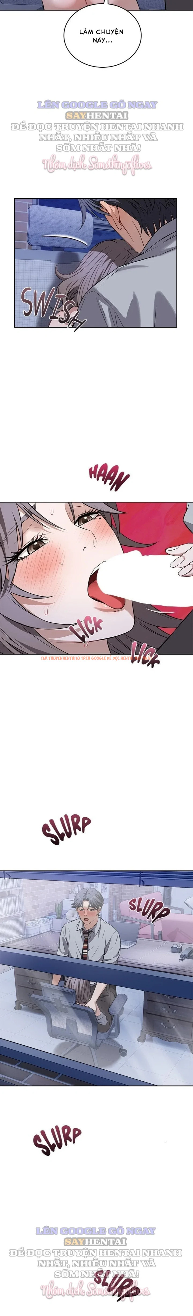 Xem ảnh Bố Ơi, Cố Lên!! - Chapter 26 - 7 1 - Truyenhentaiz.net