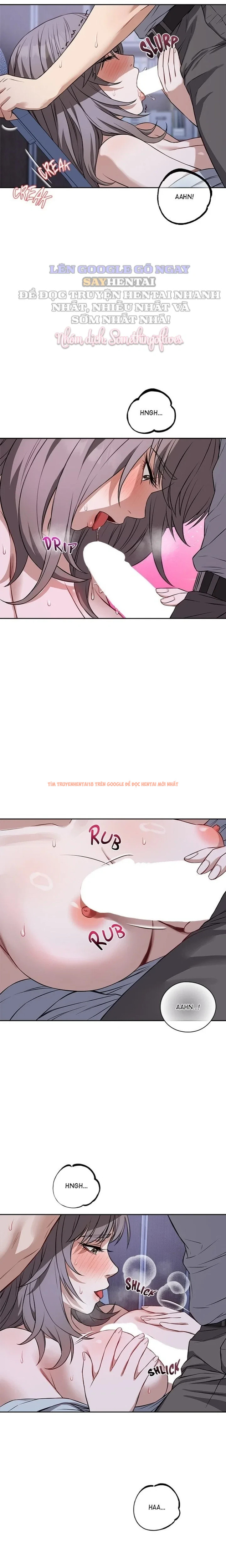 Xem ảnh Bố Ơi, Cố Lên!! - Chapter 26 - 8 0 - Truyenhentaiz.net