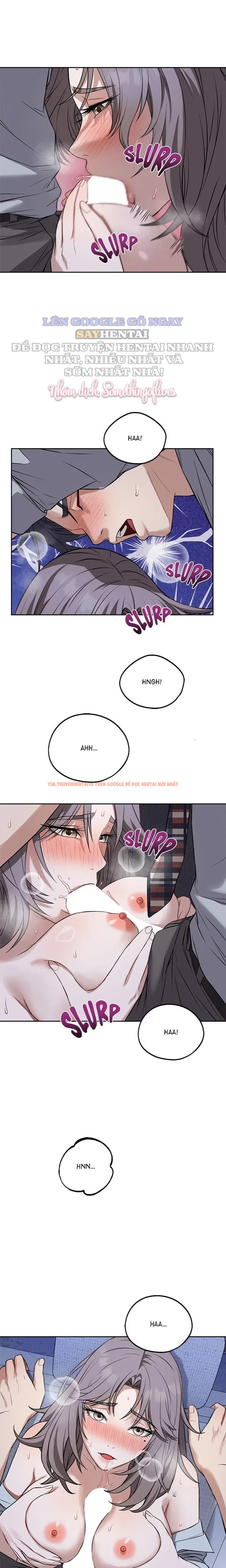 Xem ảnh Bố Ơi, Cố Lên!! - Chapter 26 - 9 0 - Truyenhentaiz.net