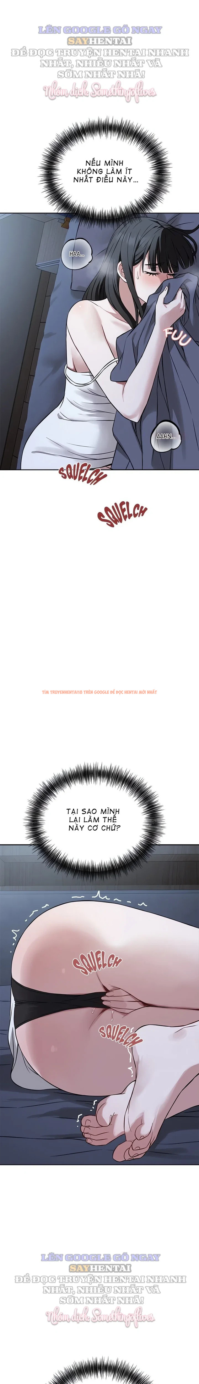 Xem ảnh Bố Ơi, Cố Lên!! - Chapter 27 - 10 0 - Truyenhentaiz.net