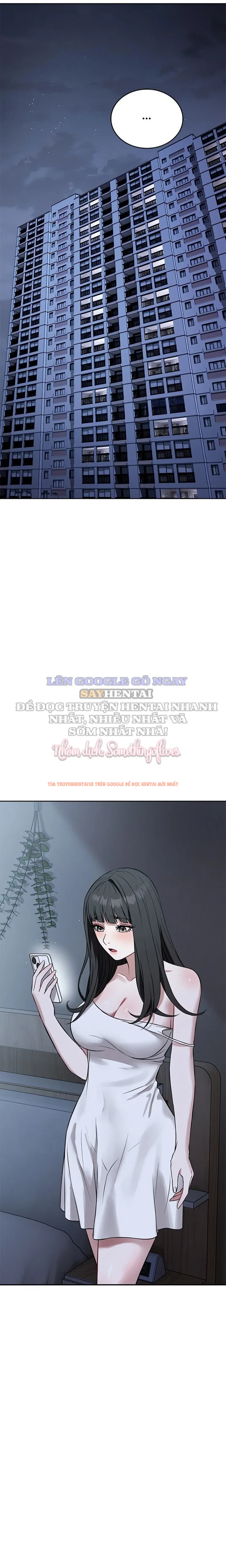 Xem ảnh Bố Ơi, Cố Lên!! - Chapter 27 - 6 0 - Truyenhentaiz.net