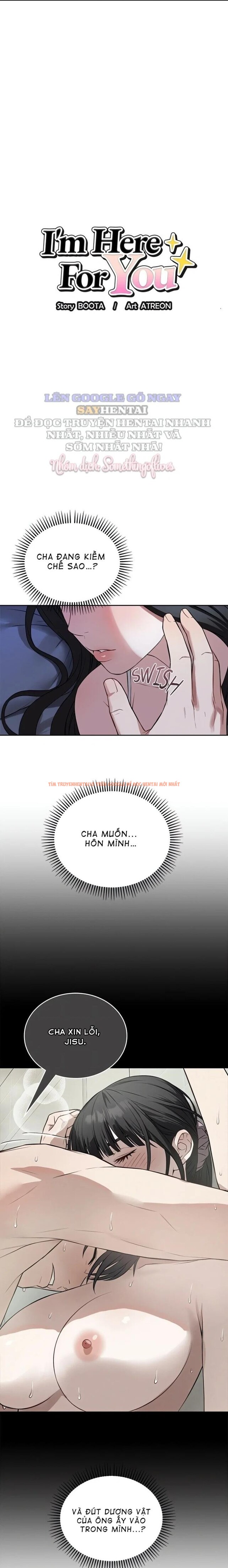 Xem ảnh 1 0 trong truyện hentai Bố Ơi, Cố Lên!! - Chapter 28 - hentaitvn.net