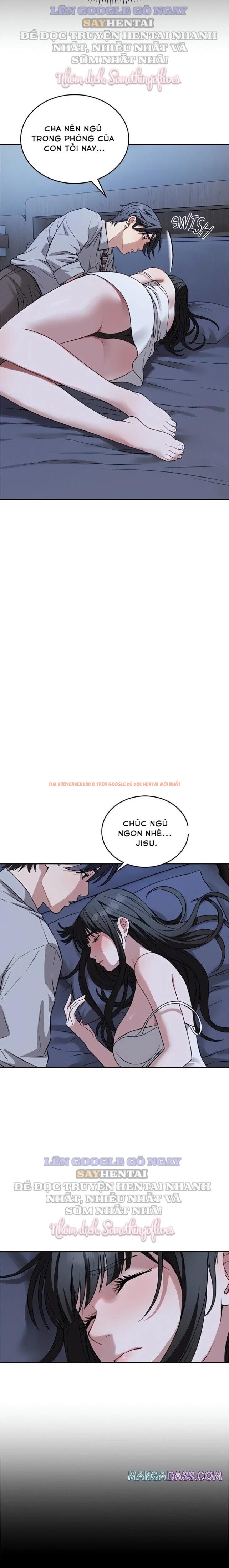 Xem ảnh 1 1 trong truyện hentai Bố Ơi, Cố Lên!! - Chapter 28 - hentaitvn.net