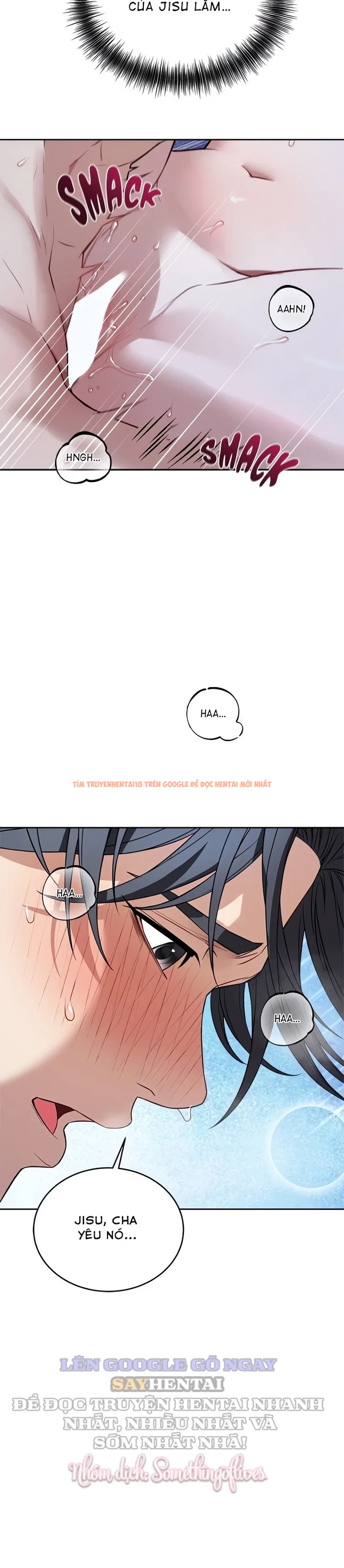 Xem ảnh 10 1 trong truyện hentai Bố Ơi, Cố Lên!! - Chapter 28 - hentaitvn.net