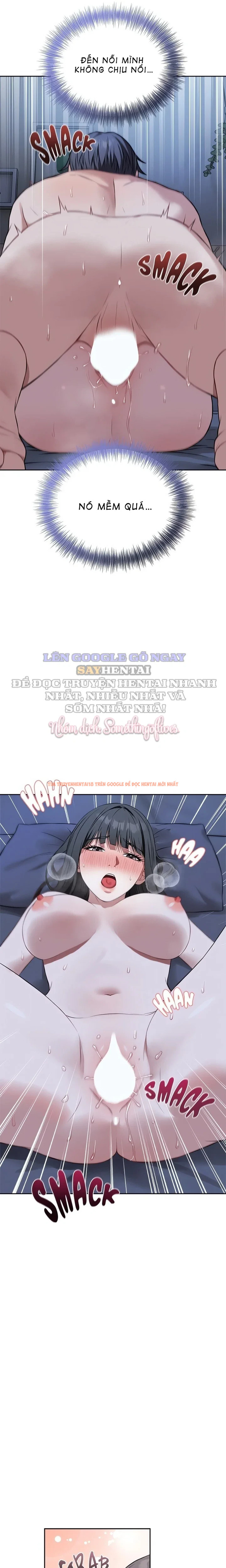 Xem ảnh 11 0 trong truyện hentai Bố Ơi, Cố Lên!! - Chapter 28 - hentaitvn.net