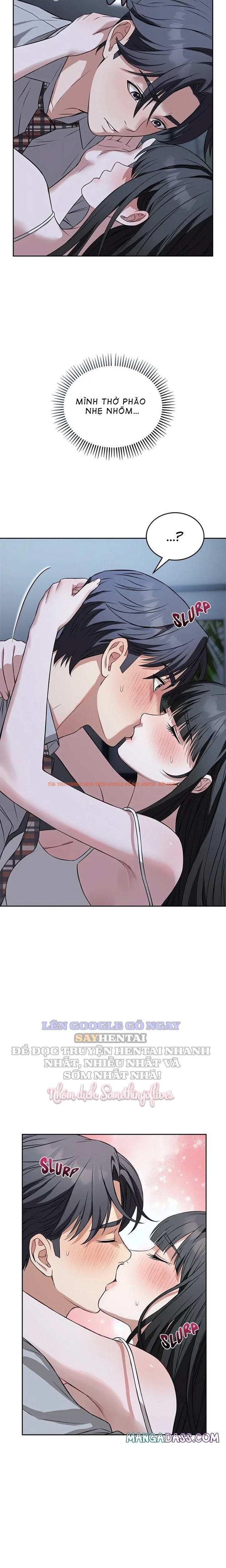 Xem ảnh 2 1 trong truyện hentai Bố Ơi, Cố Lên!! - Chapter 28 - hentaitvn.net