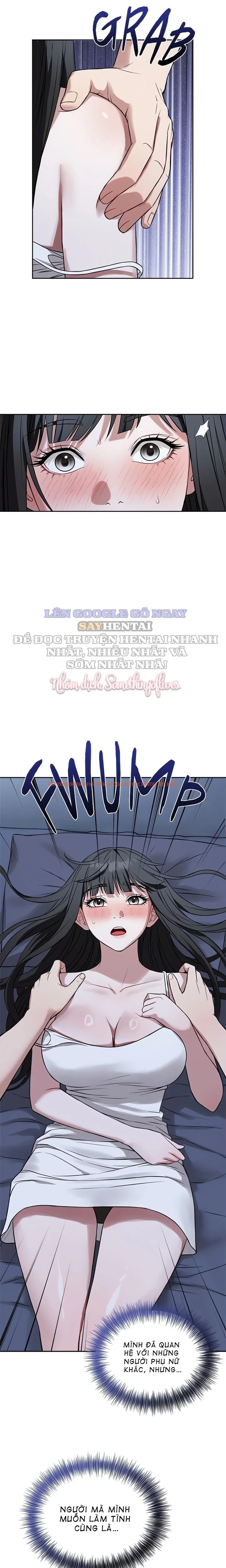 Xem ảnh 5 0 trong truyện hentai Bố Ơi, Cố Lên!! - Chapter 28 - hentaitvn.net