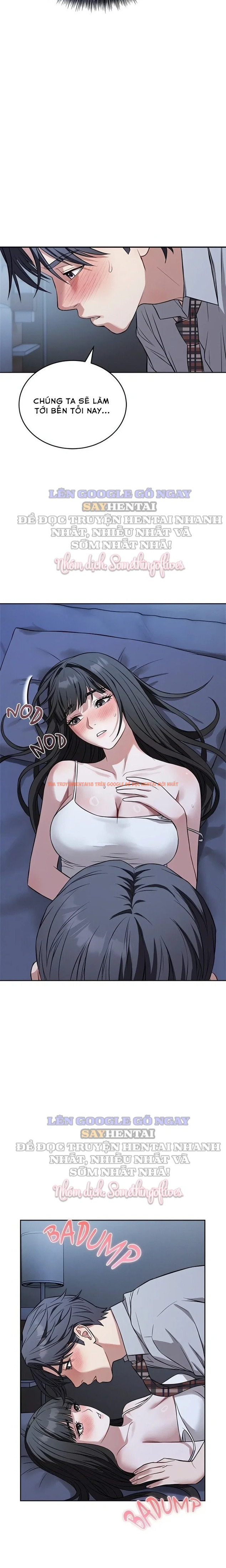 Xem ảnh 5 1 trong truyện hentai Bố Ơi, Cố Lên!! - Chapter 28 - hentaitvn.net