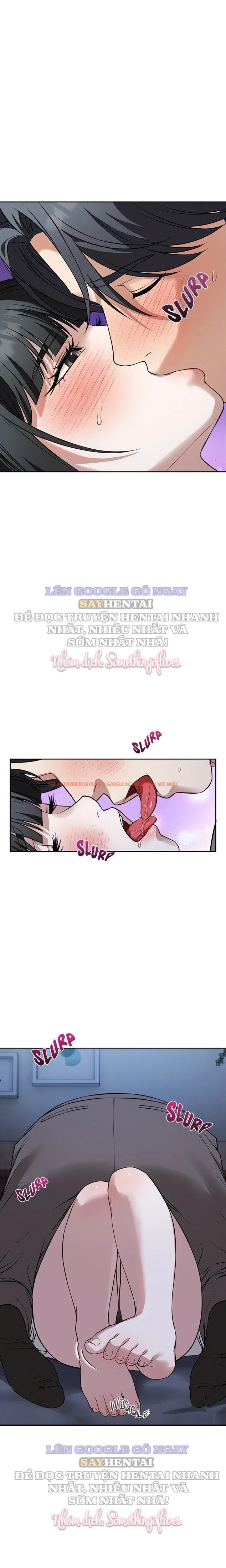 Xem ảnh 6 0 trong truyện hentai Bố Ơi, Cố Lên!! - Chapter 28 - hentaitvn.net