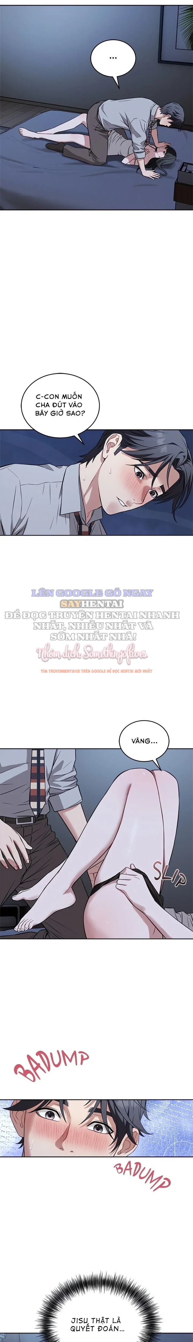 Xem ảnh 7 0 trong truyện hentai Bố Ơi, Cố Lên!! - Chapter 28 - hentaitvn.net