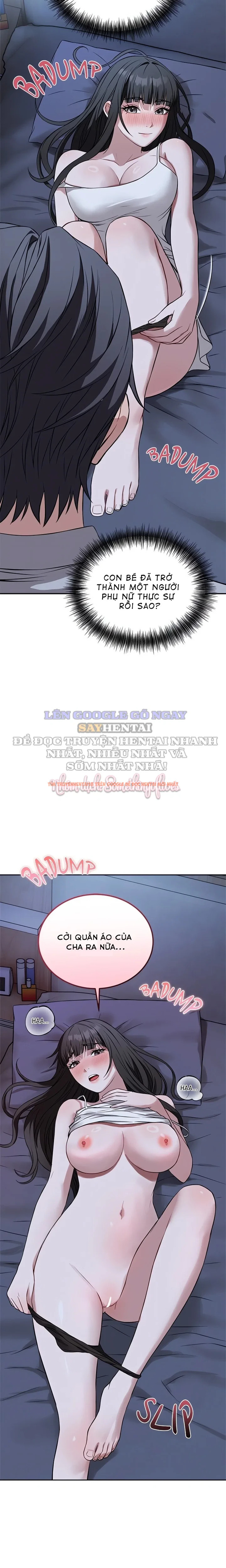 Xem ảnh 7 1 trong truyện hentai Bố Ơi, Cố Lên!! - Chapter 28 - hentaitvn.net