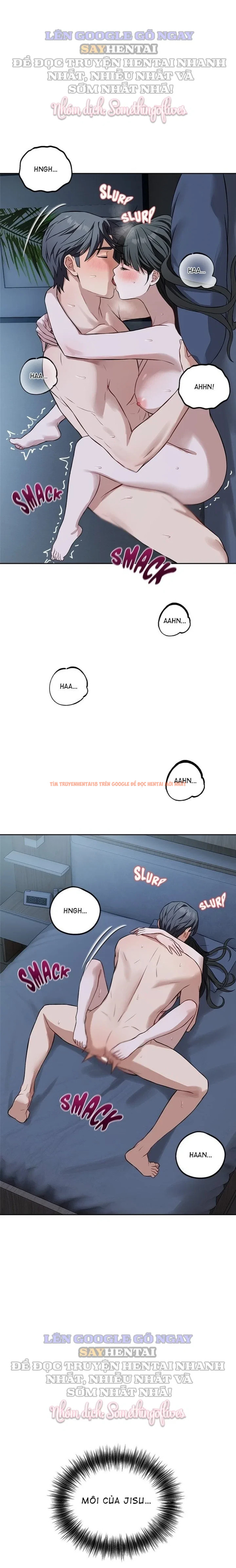 Xem ảnh Bố Ơi, Cố Lên!! - Chapter 29 - 2 1 - Truyenhentaiz.net