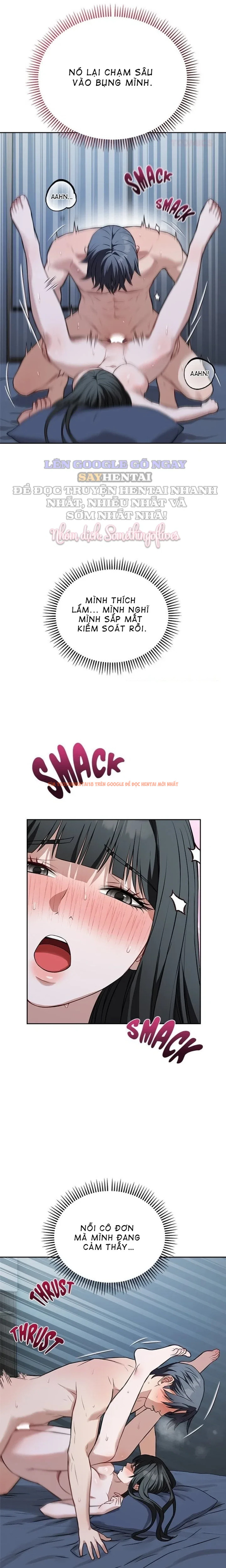 Xem ảnh Bố Ơi, Cố Lên!! - Chapter 29 - 5 0 - Truyenhentaiz.net